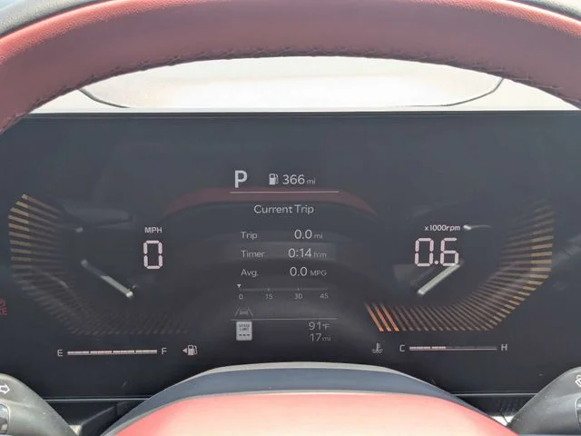 New 2026 Interstellar Gray Kia GT-Line image 28