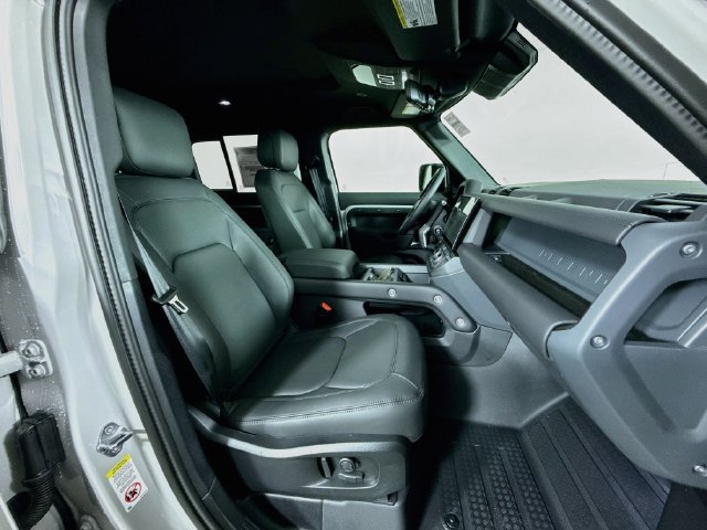 New 2026 Borasco Grey Land Rover X-Dynamic SE image 30