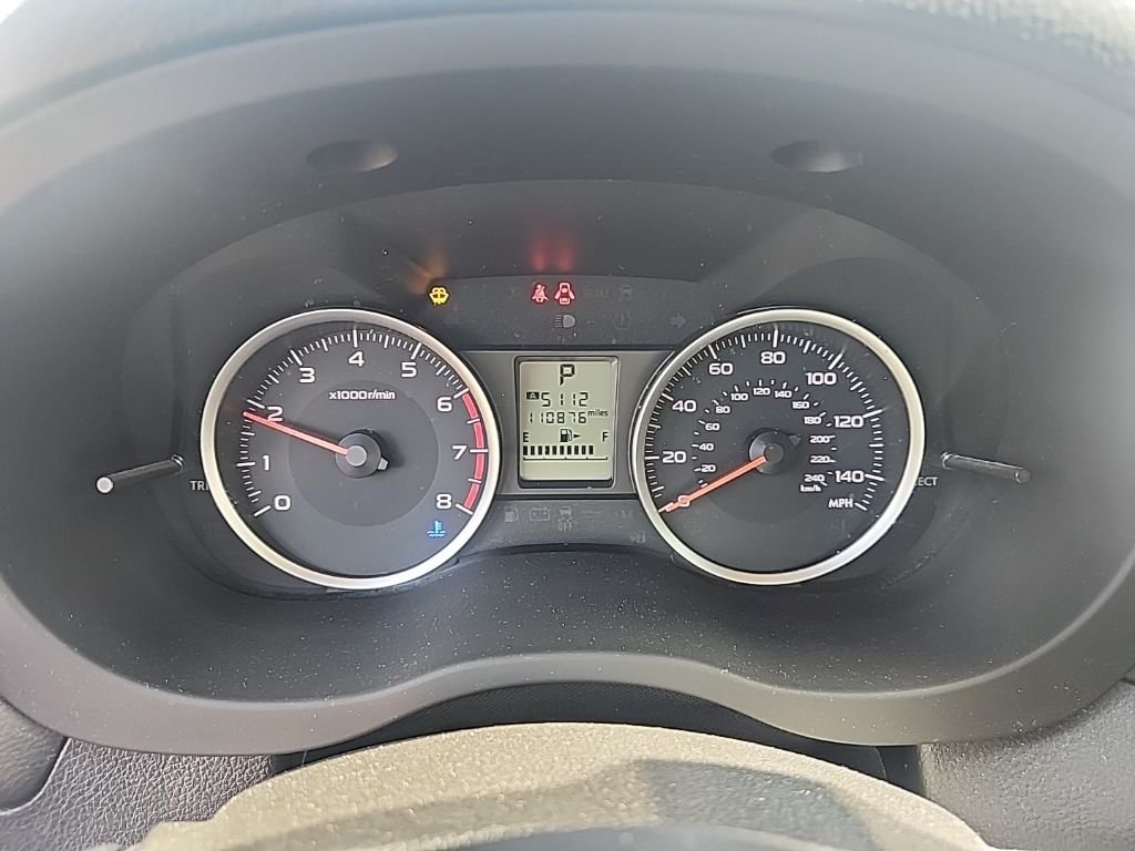 Used 2017 Silver Subaru 2.5i Premium image 20
