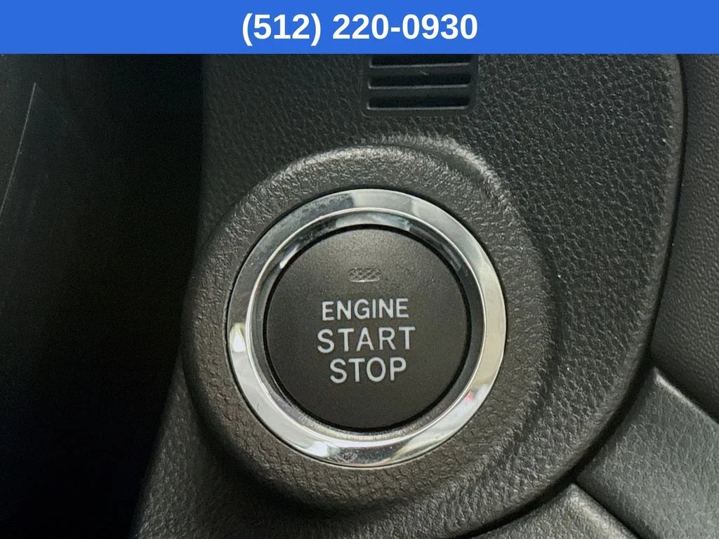 Used 2025 White Subaru Premium image 20