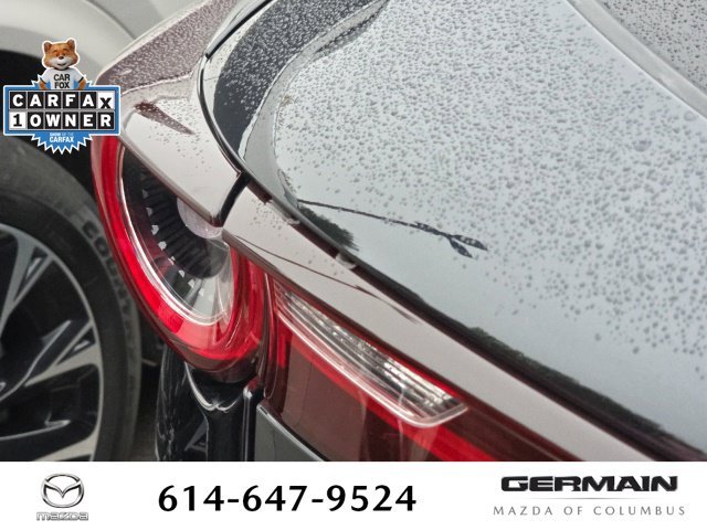 Used 2021 Black Mazda Premium image 13