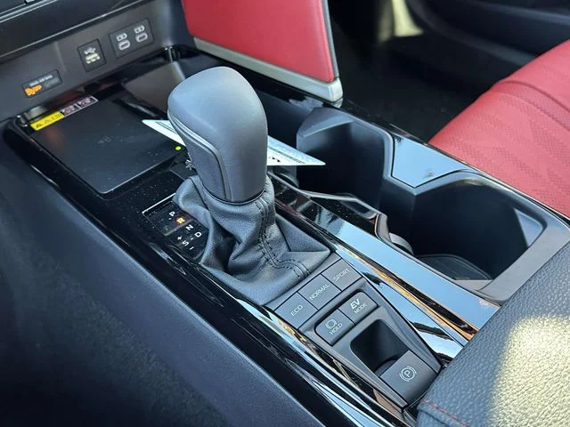 2026 Toyota Camry XSE - Photo 22