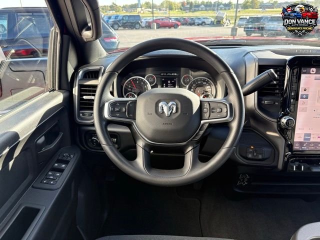 2026 RAM 2500 Tradesman - Photo 13