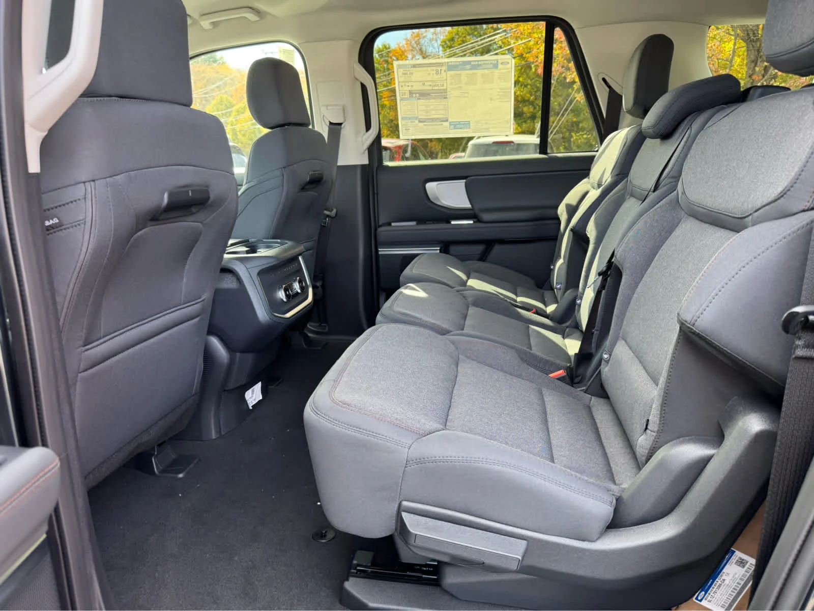 2025 Ford Expedition MAX Active - Photo 13