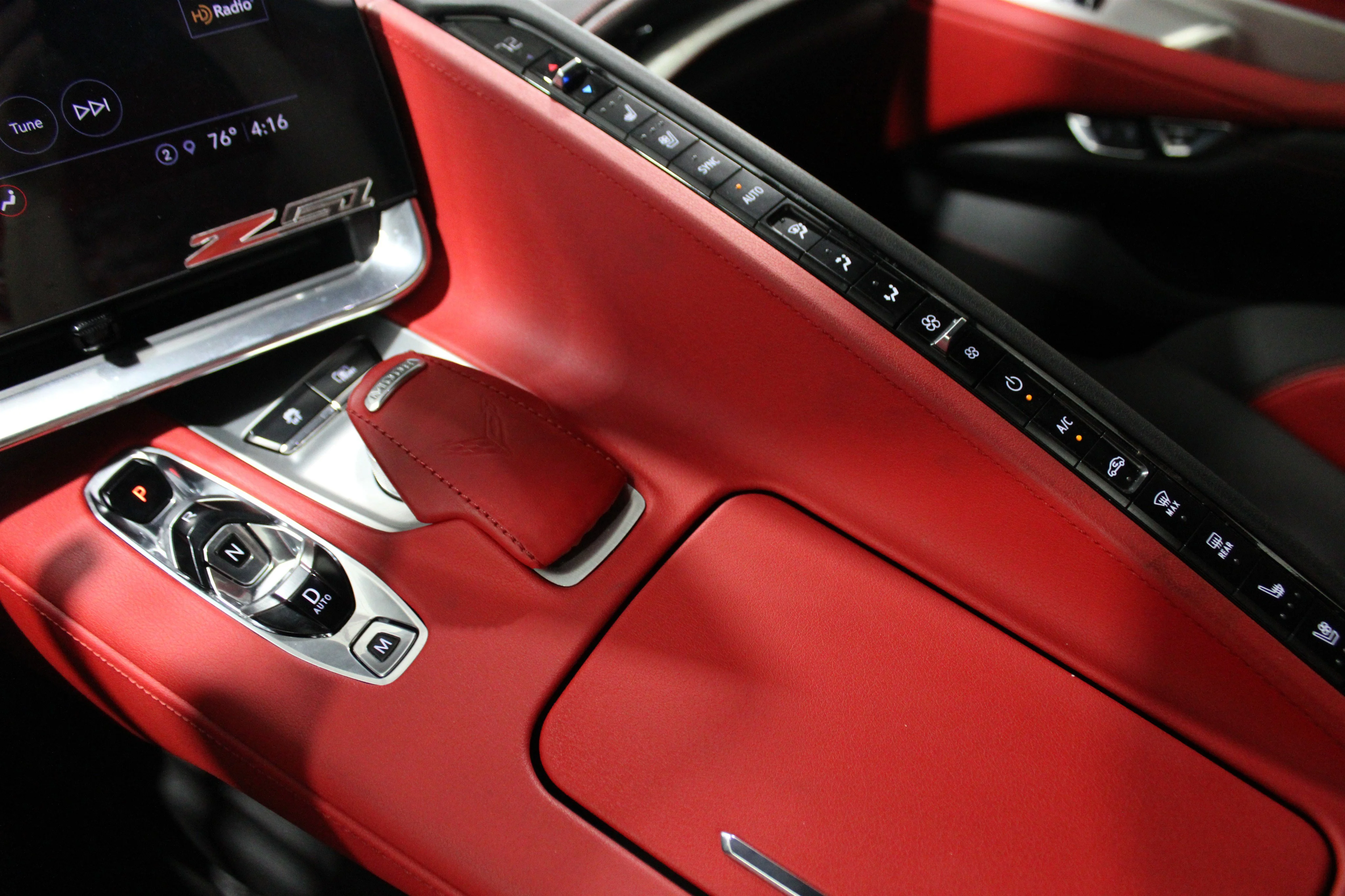 2023 Chevrolet Corvette 2LT - Photo 16