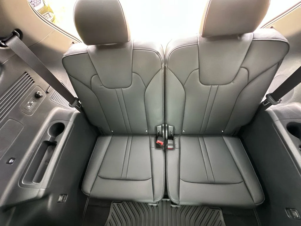 New 2026 Beige Kia X-Line SX Prestige image 22
