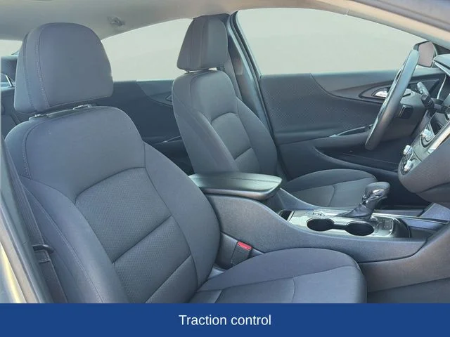 Used 2025 Gray Chevrolet LT image 20