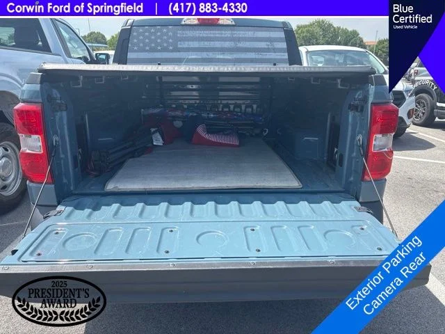 Used 2022 Area 51 Ford XL image 11