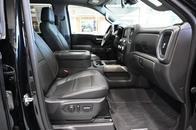 2021 GMC Sierra 1500 Denali Denali - Photo 13