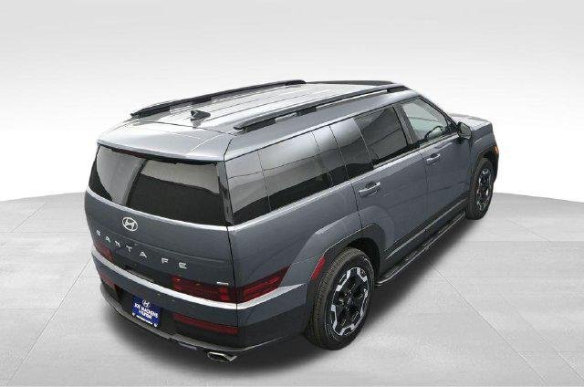 2026 Hyundai Santa Fe SEL - Photo 28