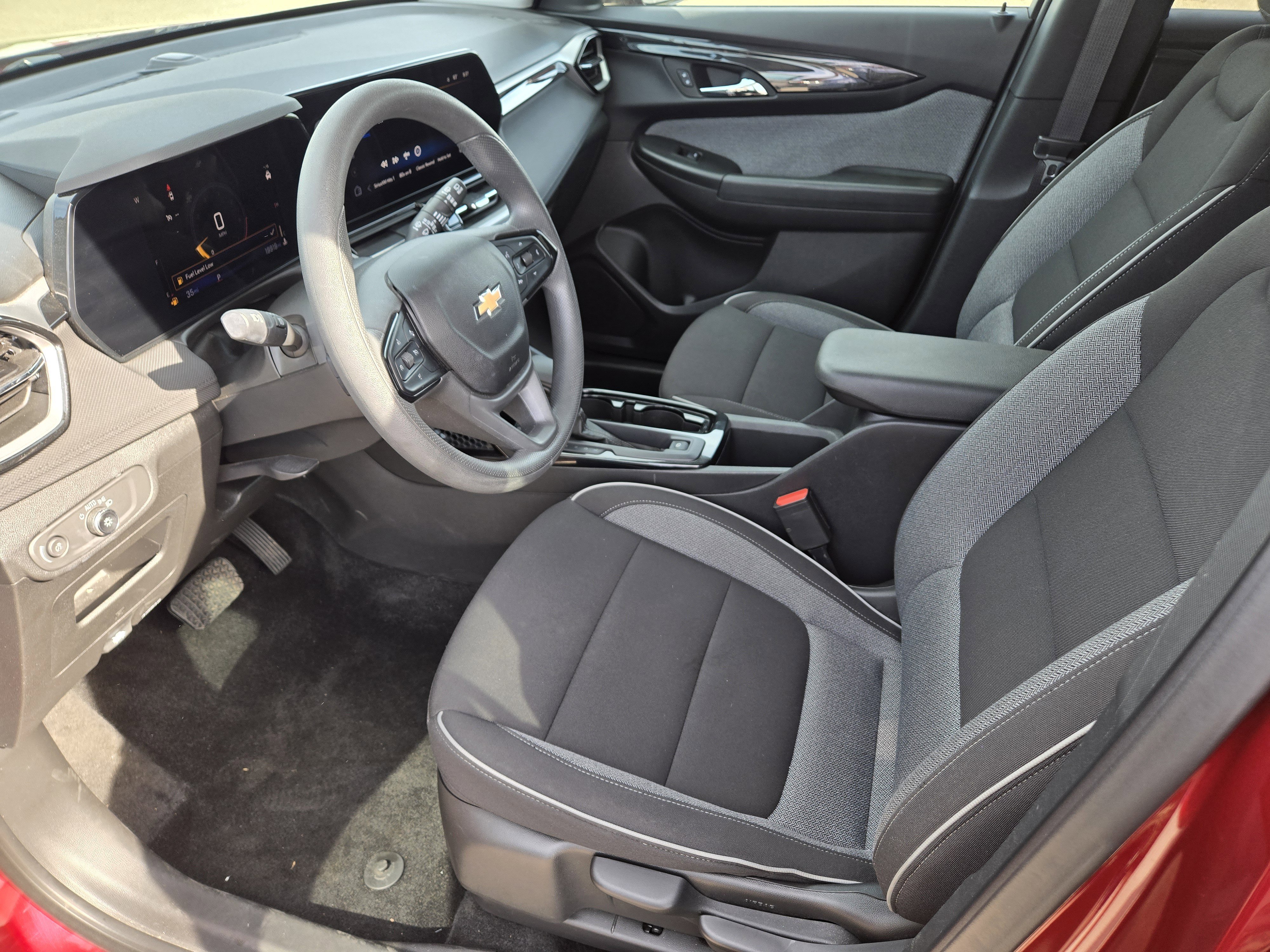 2025 Chevrolet Trailblazer LT - Photo 15