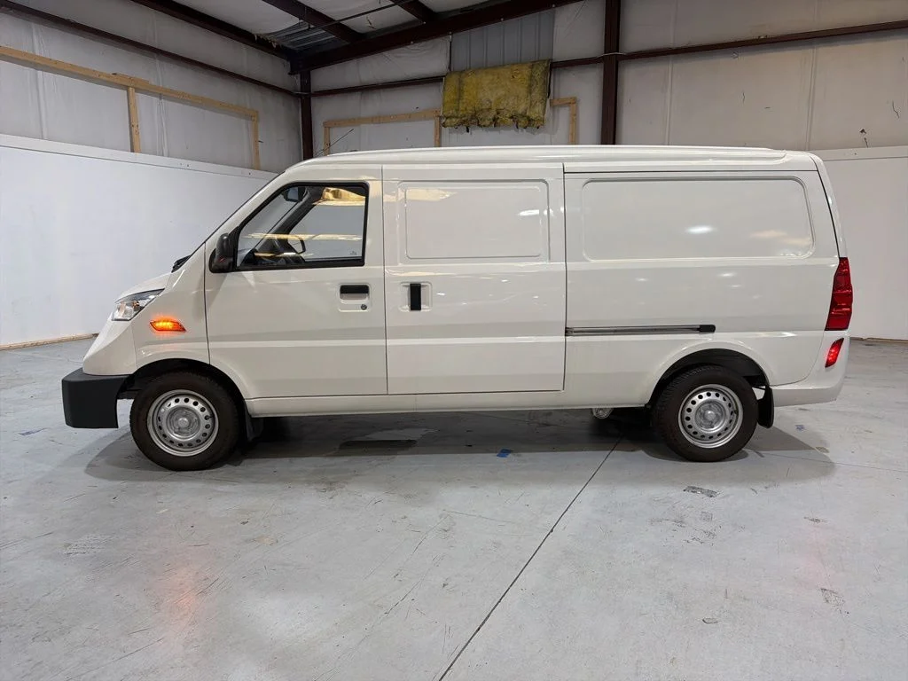 Used 2024 White MULLEN X image 8