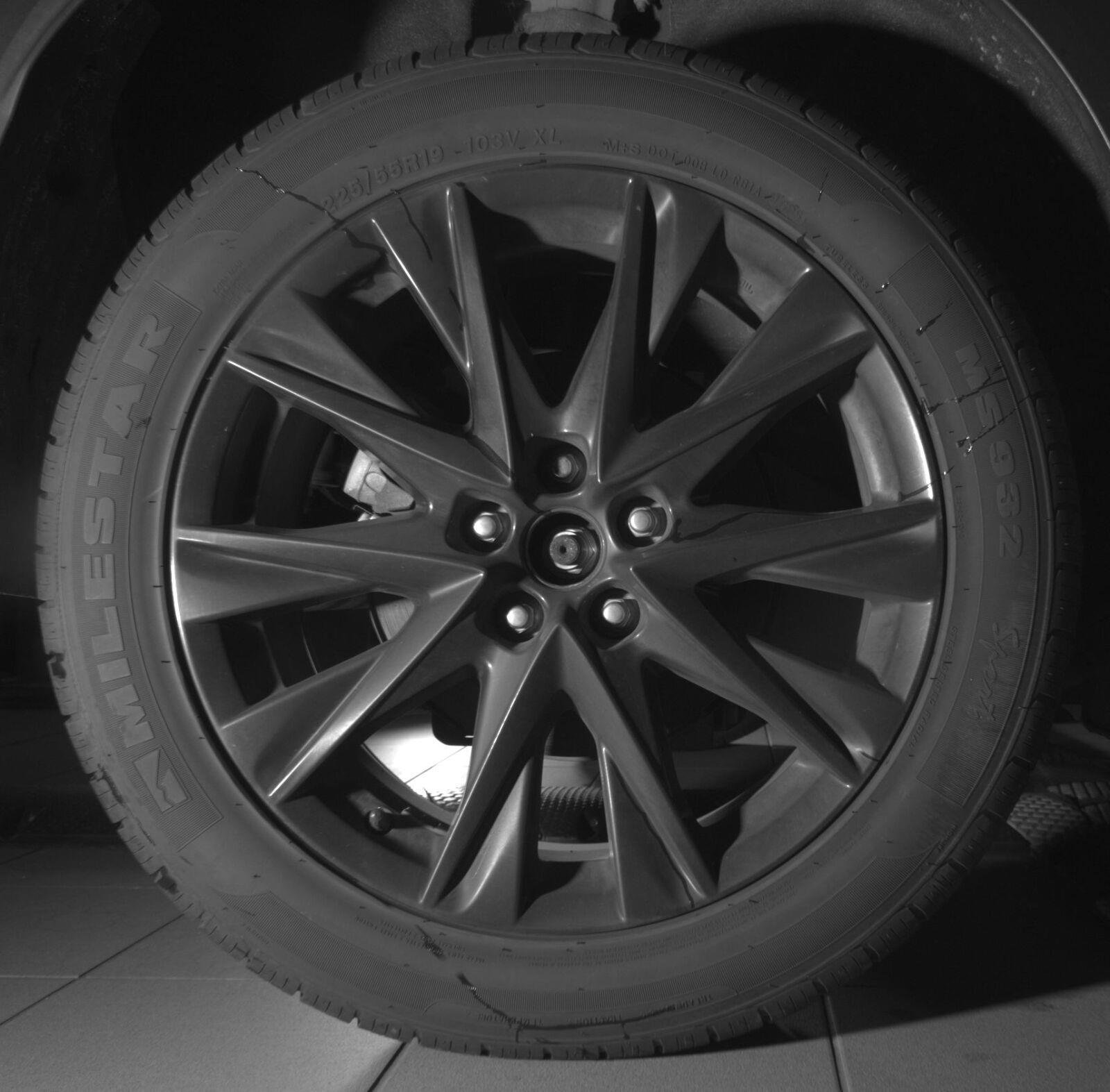 Certified Used 2024 Polymetal Gray Metallic Mazda 2.5 S Carbon Edition image 15