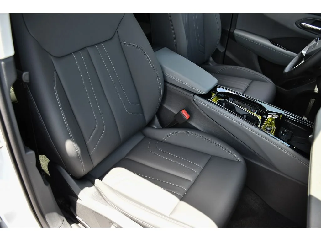 New 2026 Glacier White Metallic Audi S line image 30