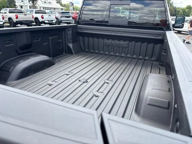 New 2026 Onyx Black GMC Denali image 20