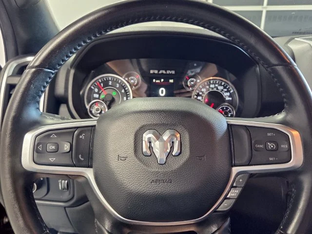 Used 2024 Black Ram Big Horn image 26