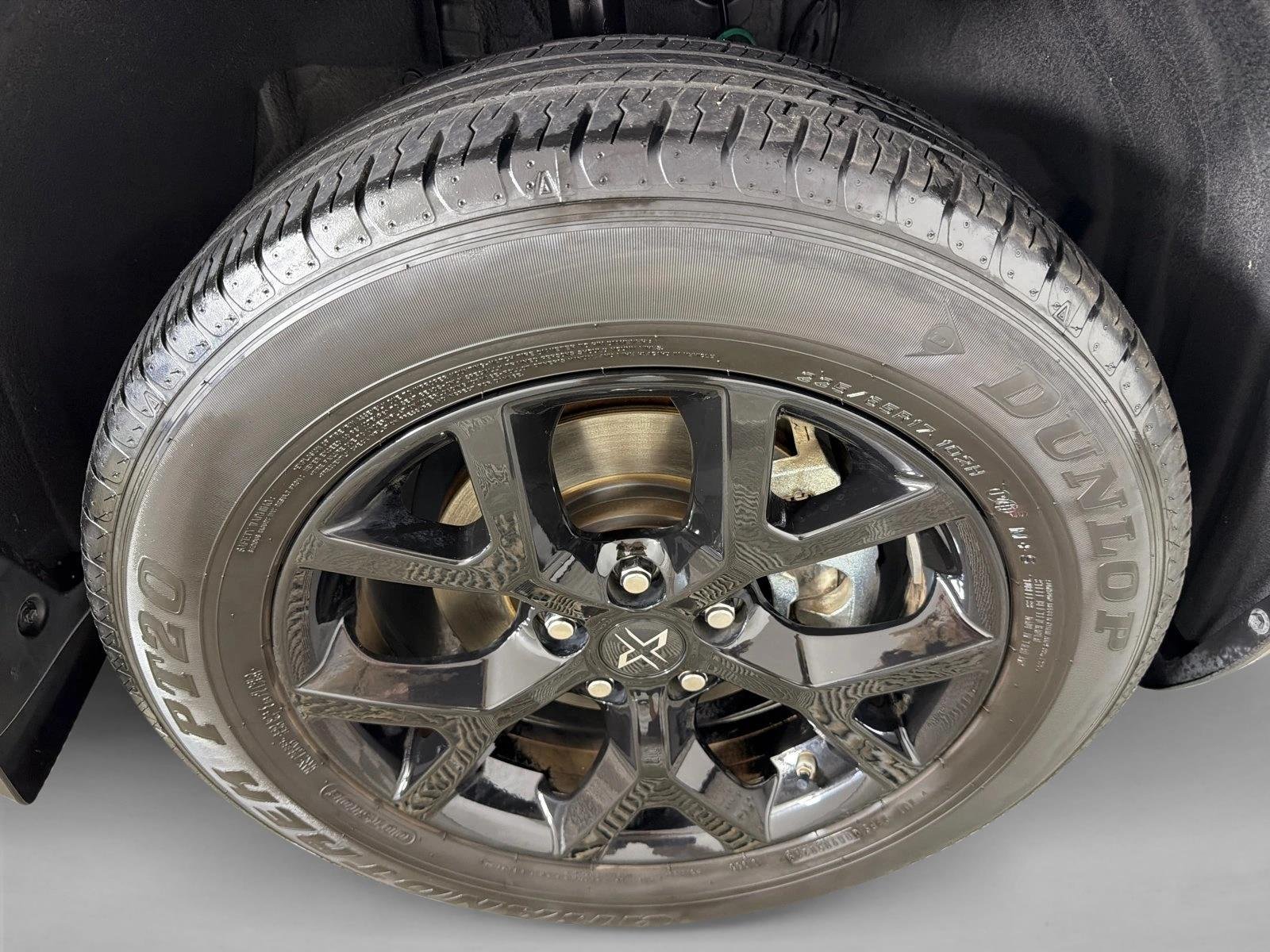 Used 2024 Ice Cap Toyota XLE image 13