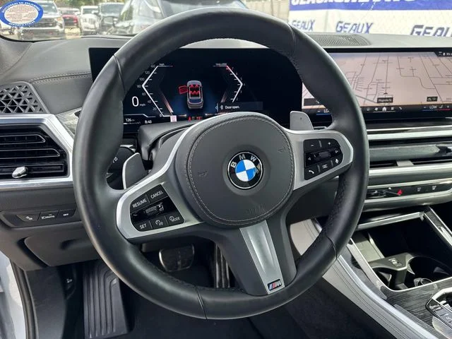 Used 2026 Gray BMW sDrive40i image 35