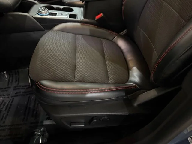 Used 2023 Vapor Blue Ford ST-Line image 12