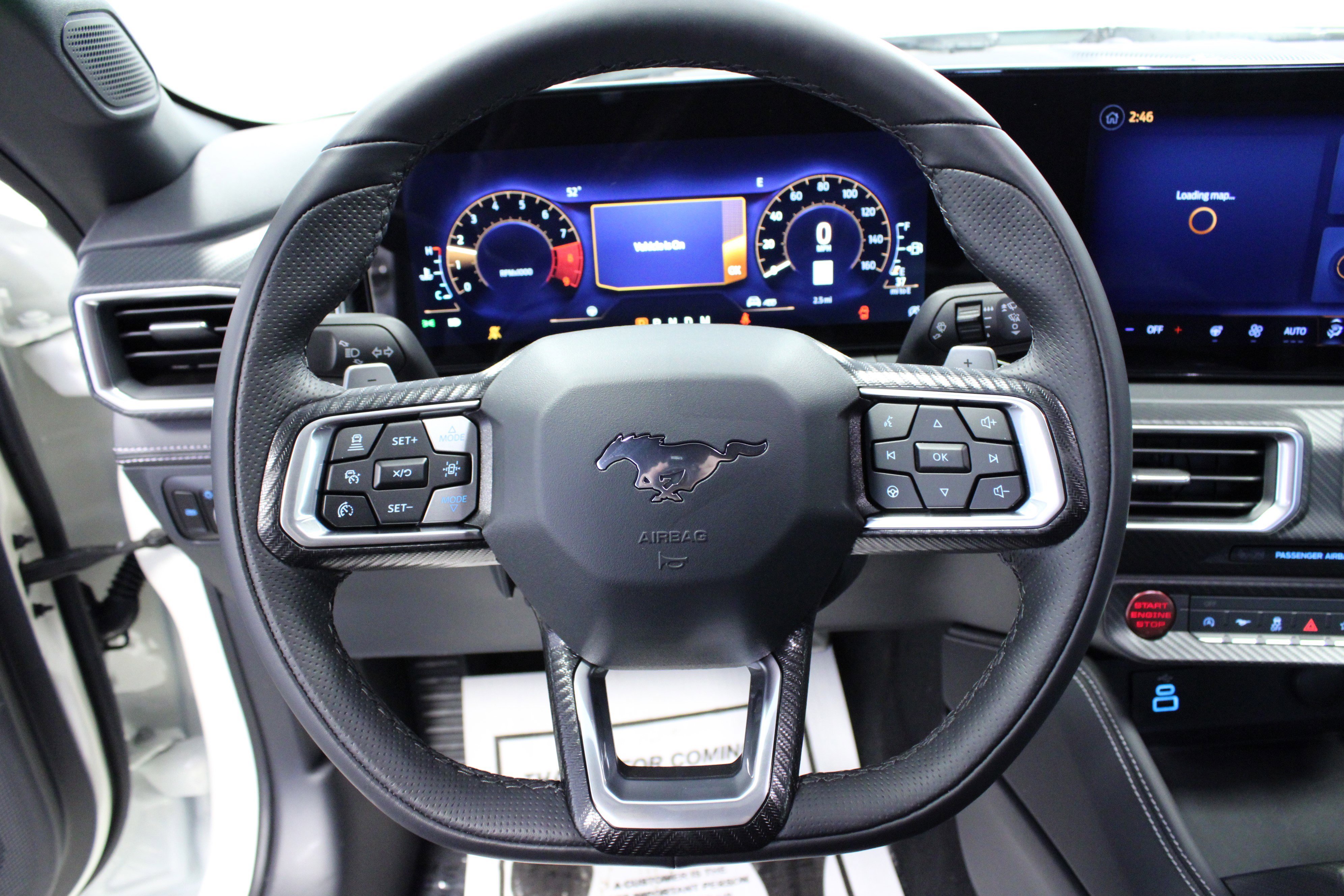 2025 Ford Mustang GT Premium Fastback - Photo 15