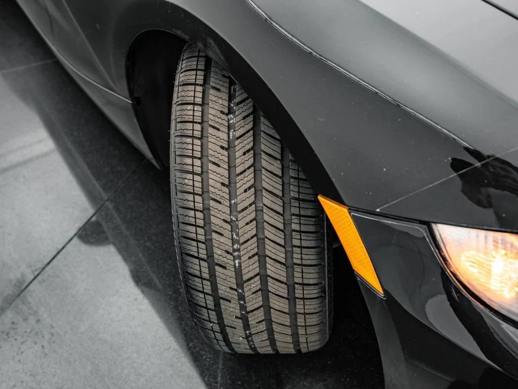 Used 2006 Jet Black BMW 3.0si image 46