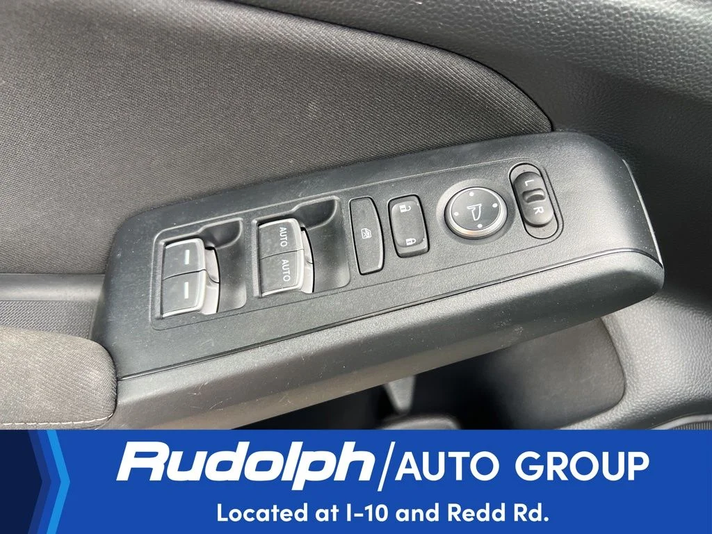 Used 2025 Gray Honda Sport image 28