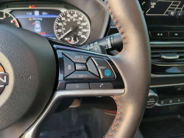 Used 2023 Blue Nissan 2.0 SR image 28