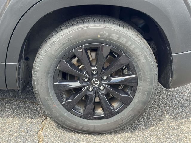 Used 2025 Gray Mazda 2.5 S Preferred Package image 12