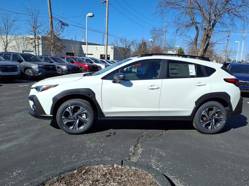 2026 Subaru Crosstrek Premium - Photo 22