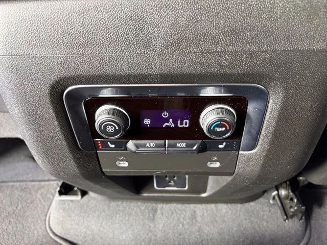 Certified Used 2024 Black Chevrolet RST image 31