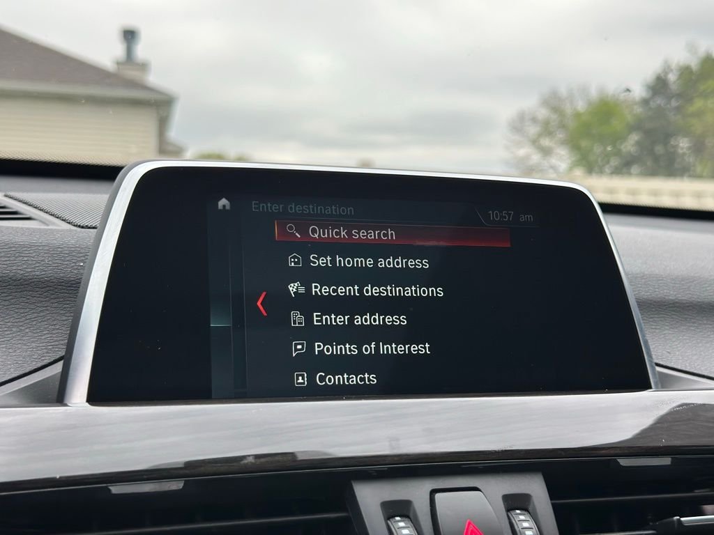 Used 2018 Black Sapphire Metallic BMW xDrive28i image 38