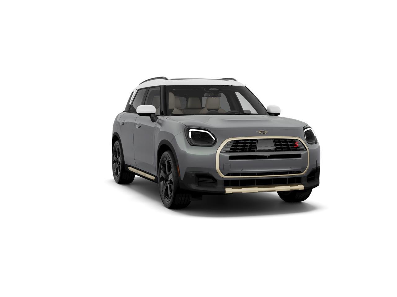 2026 MINI Countryman S ALL4's photo