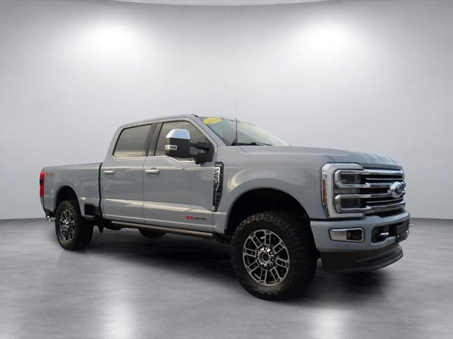 2024 Ford F-250SD Limited