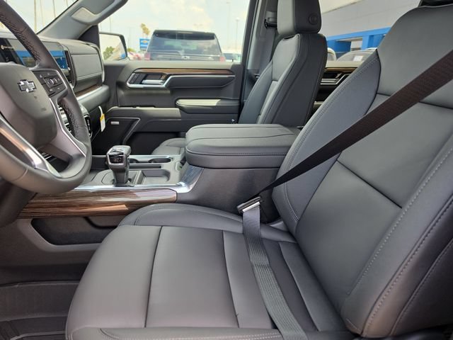 2026 Chevrolet Silverado 1500 RST - Photo 15