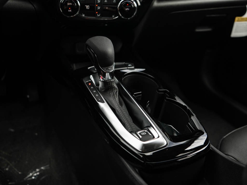 2026 Chevrolet Trax Activ - Photo 25