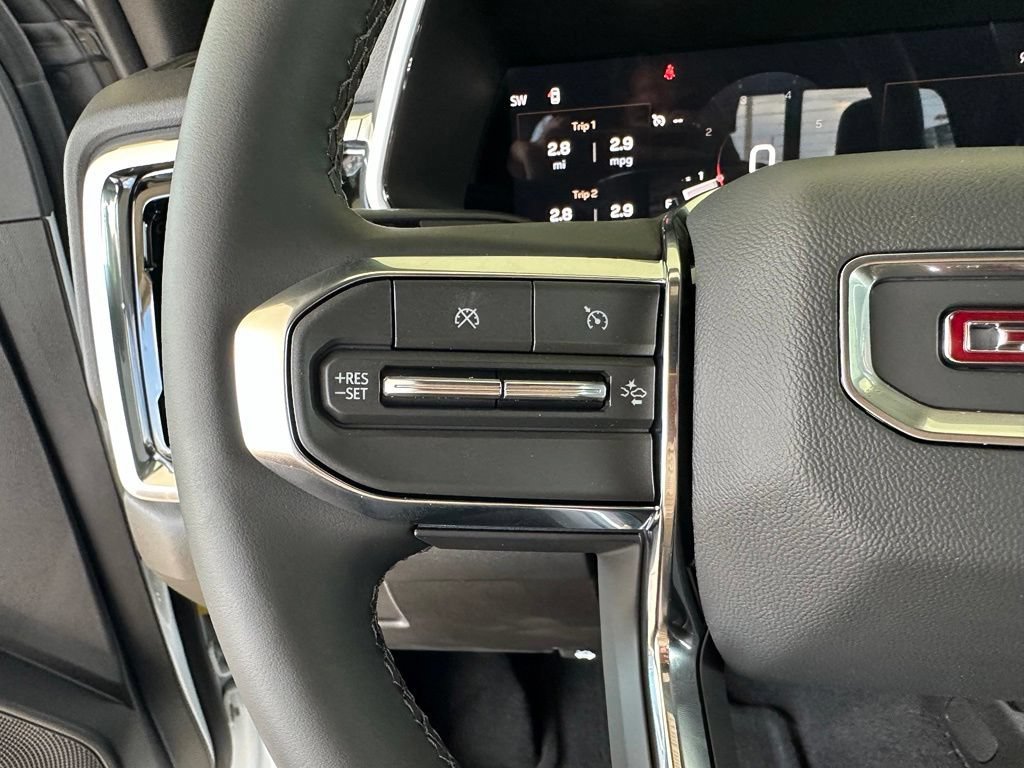 2026 GMC Canyon Elevation - Photo 20