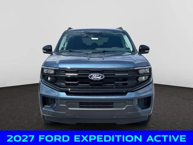New 2027 Blue Ford Active image 8