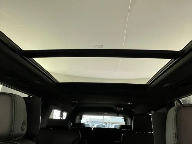 2026 GMC Yukon XL Denali - Photo 33