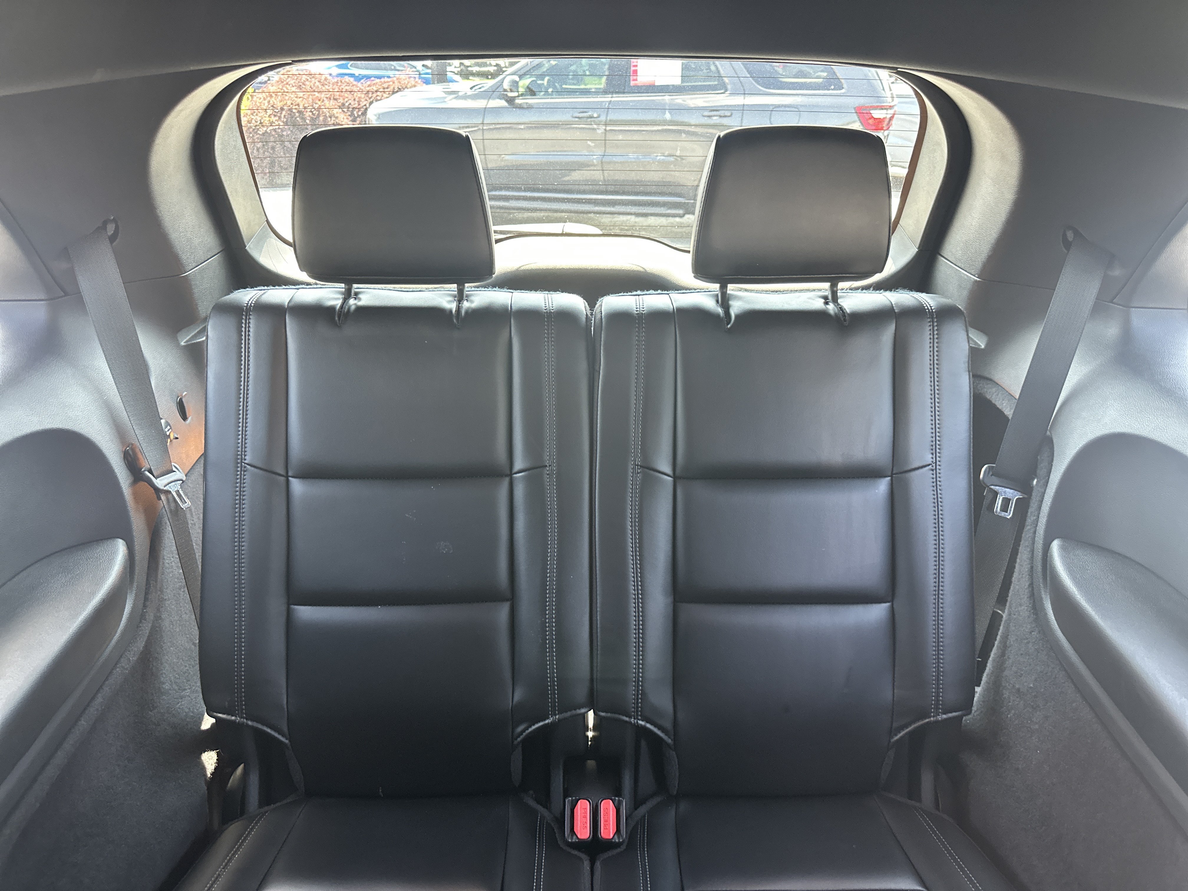 Used 2021 DB Black Clearcoat Dodge GT Plus image 22