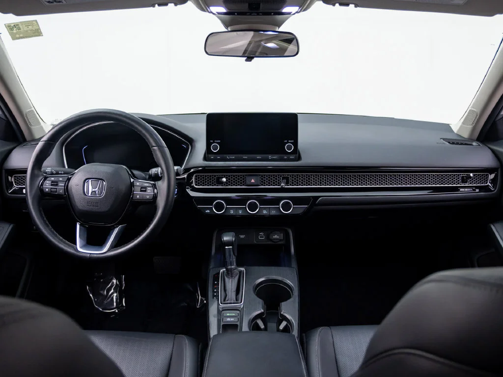 Certified Used 2024  Honda EX-L image 13