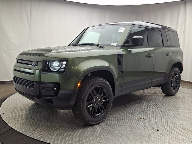 2026|Land Rover|Defender 110|S|4D Sport Utility
