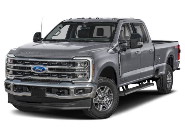 2026 Ford F-350 Lariat 4x4 Crew Cab 8' Box SRW's photo