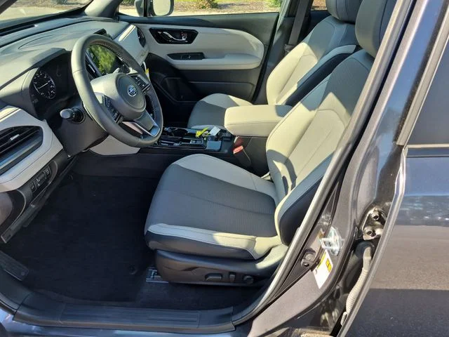 2026 Subaru Forester Limited - Photo 14