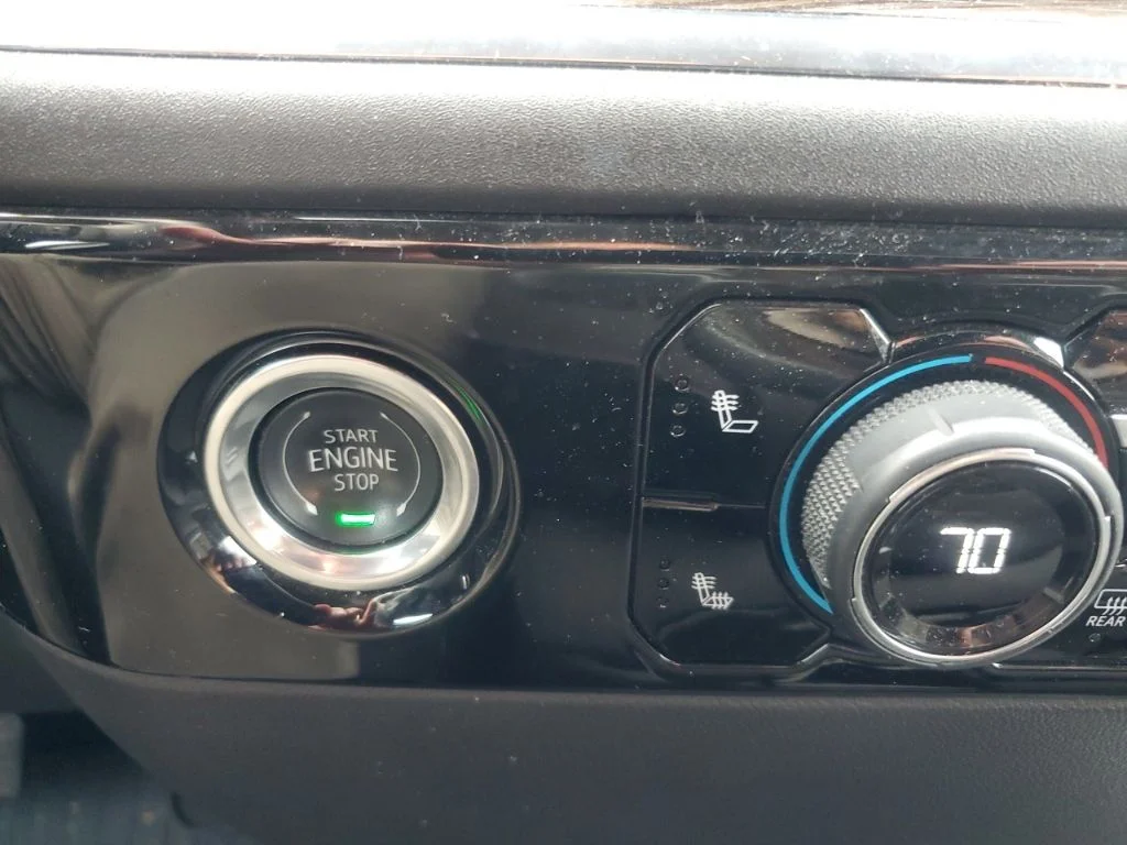 Used 2024 Black Chevrolet LT image 23