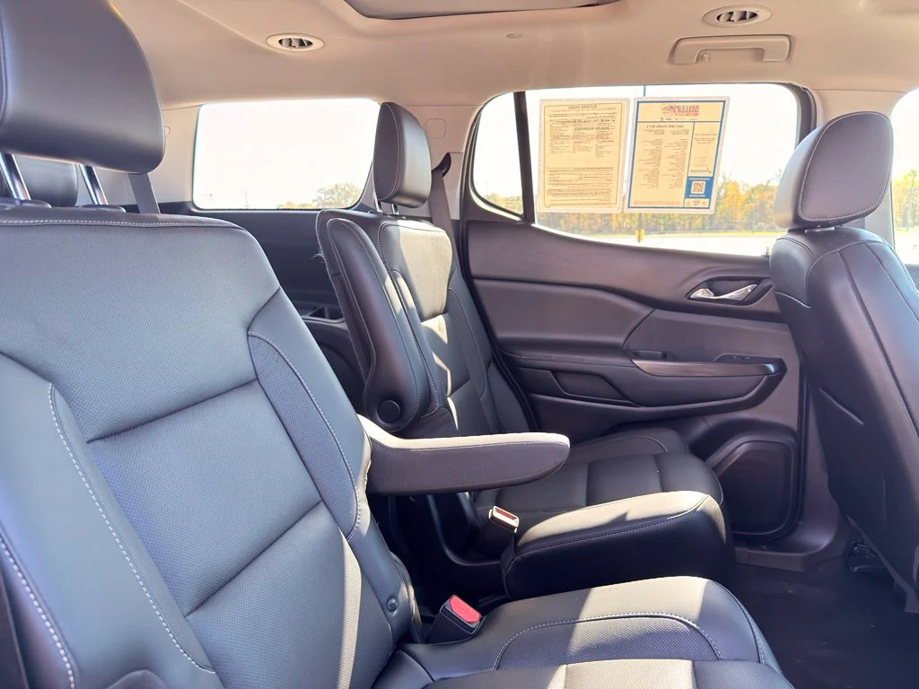 Used 2017 Red GMC SLT-1 image 33