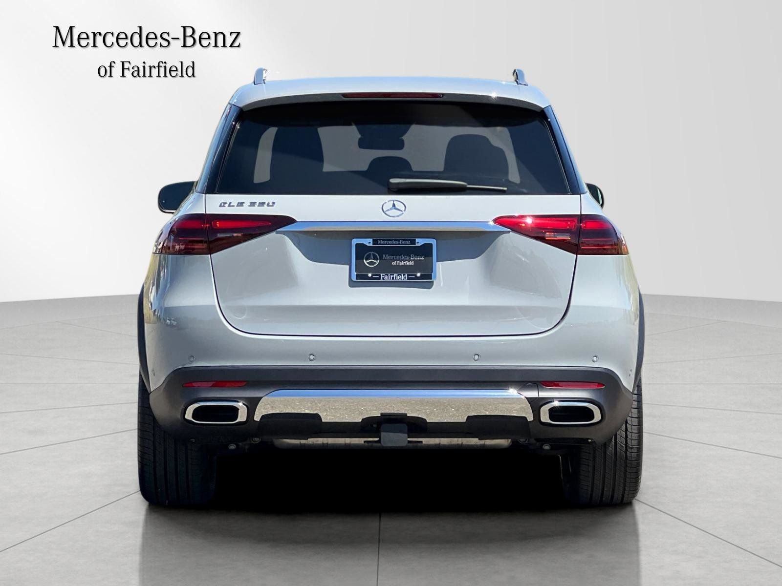 New 2026 MANUFAKTUR Alpine Grey Mercedes-Benz 350 image 7