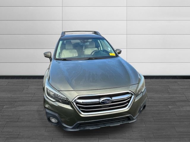Used 2019 Green Subaru 2.5i Premium image 7
