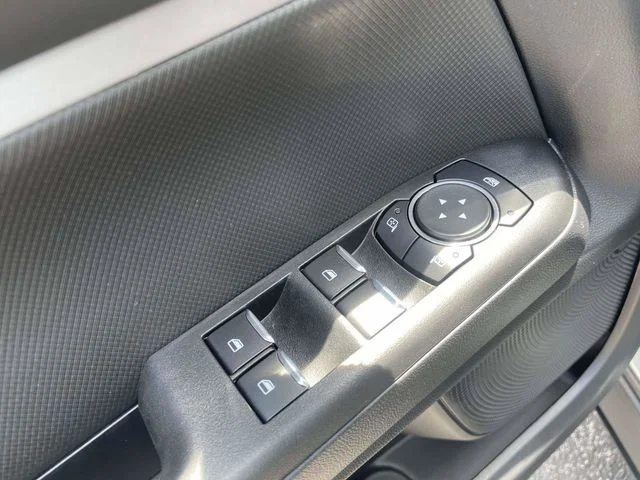 Used 2024 Gray Ford Big Bend image 18