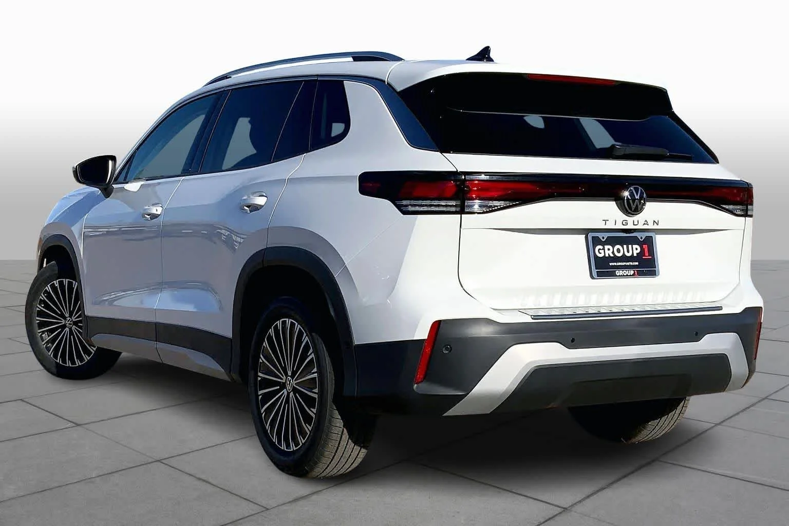 New 2026 Pure White Volkswagen S image 11
