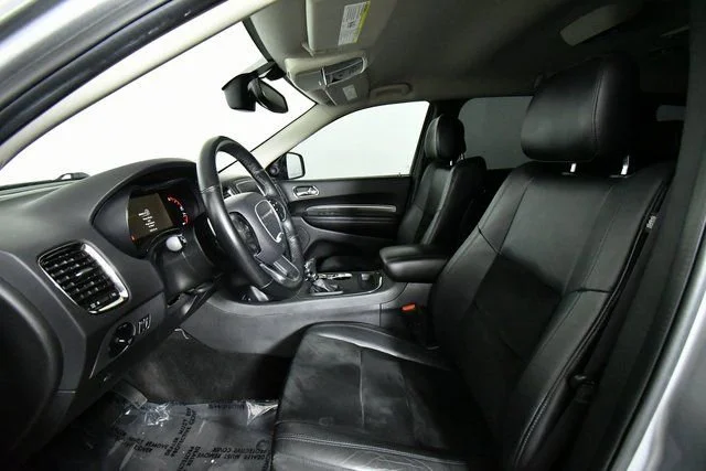 Used 2018  Dodge GT image 5